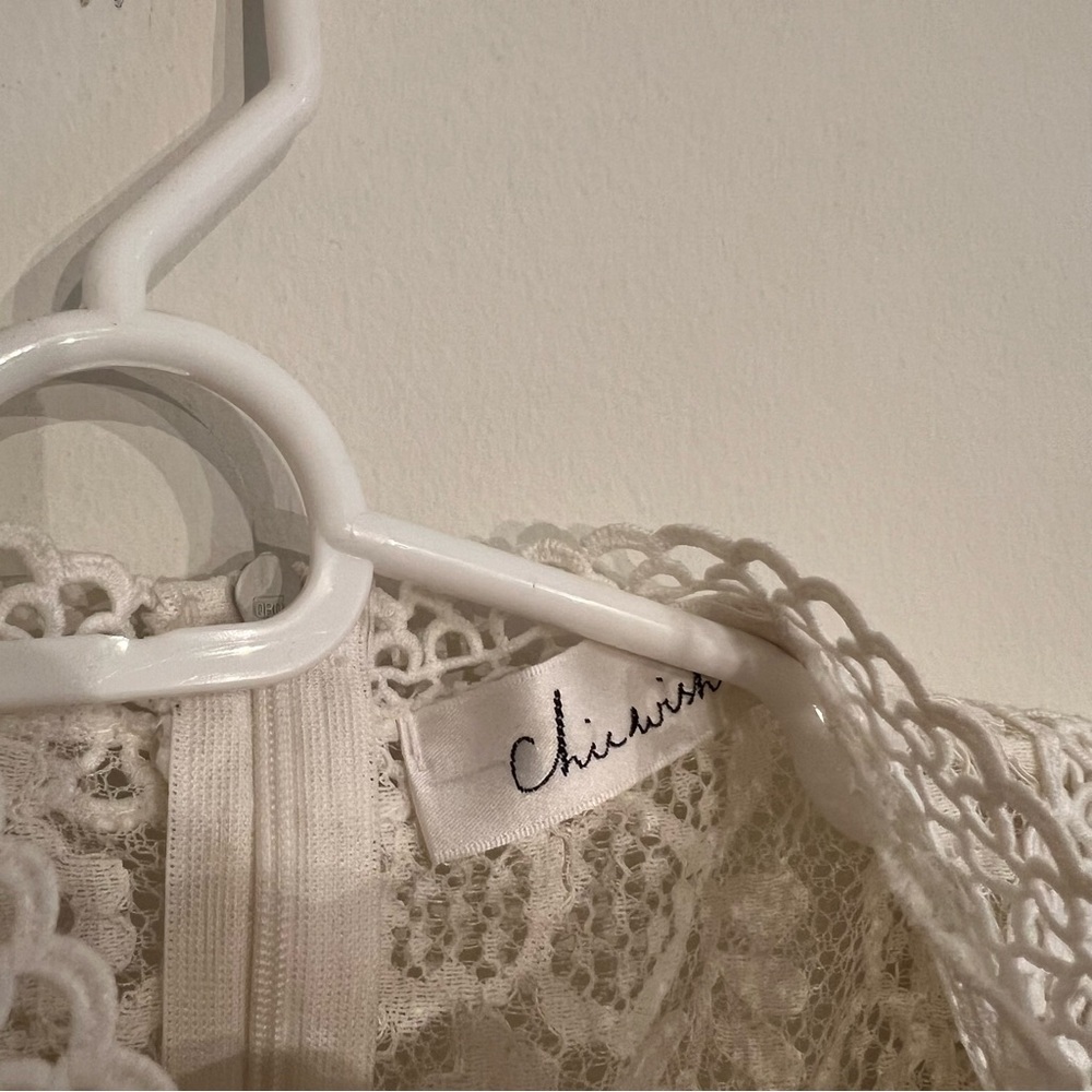 Chicwish Top - image 7